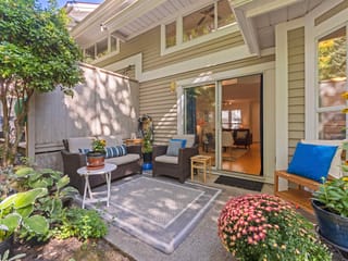 Townhouse for sale in North Vancouver, North Vancouver, 49 650 Roche Point Drive, 263190792 | Realtylink.org