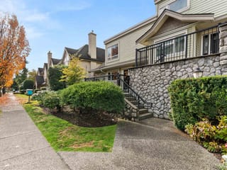 Townhouse for sale in North Vancouver, North Vancouver, 1741 Chesterfield Avenue, 263190793 | Realtylink.org