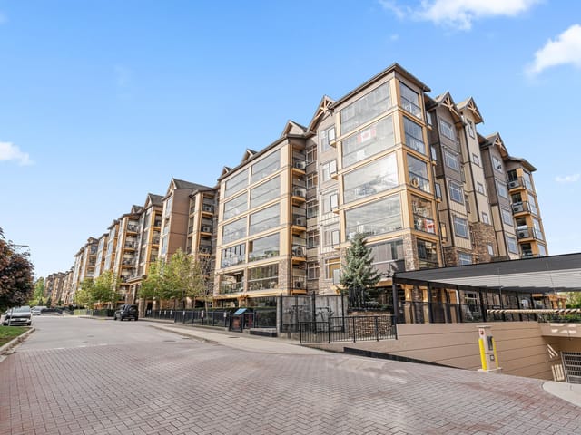 Apartment for sale in Langley, Langley, 405 8157 207 Street, 263190794 | Realtylink.org