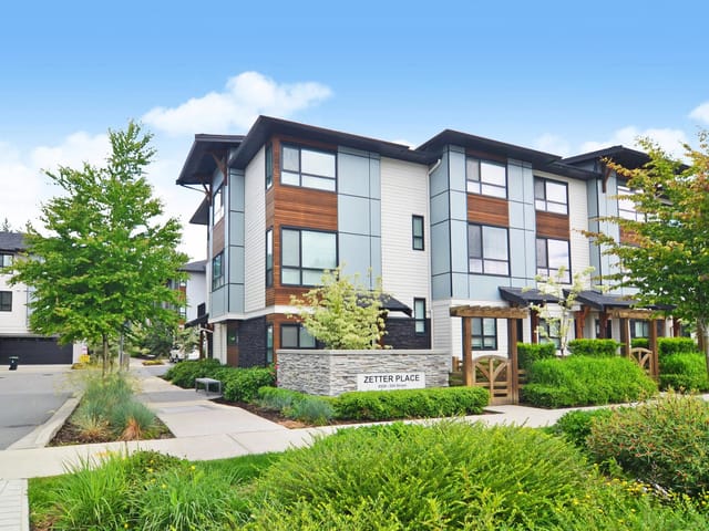 Townhouse for sale in Langley, Langley, 32 8508 204 Street, 263190798 | Realtylink.org