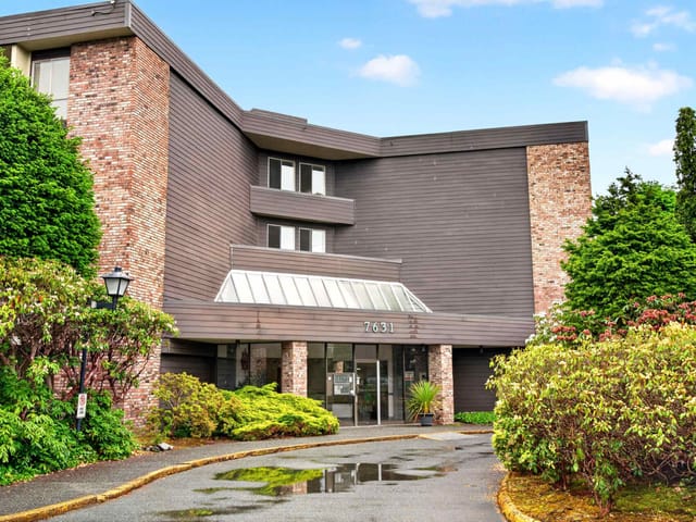 Apartment for sale in Richmond, Richmond, 214 7631 Steveston Highway, 263190804 | Realtylink.org