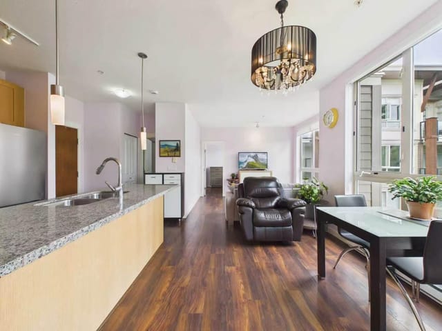 Apartment for rent in Surrey, South Surrey White Rock, 15918 26 Avenue, 263190805 | Realtylink.org