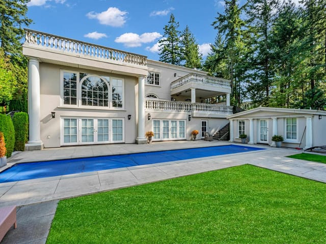 House for rent in West Vancouver, West Vancouver, 6089 Gleneagles Drive, 263190809 | Realtylink.org