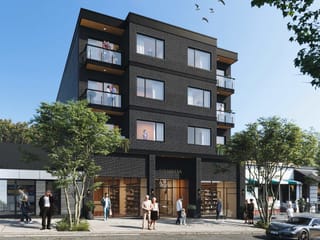 Apartment for sale in Vancouver, Vancouver West, 201 4445 W 10th Avenue, 263190811 | Realtylink.org