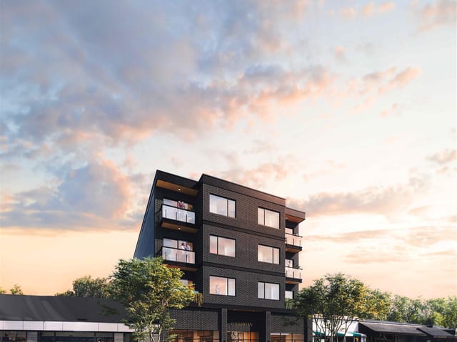 Apartment for sale in Vancouver, Vancouver West, 201 4445 10th Avenue, 263190811 | Realtylink.org