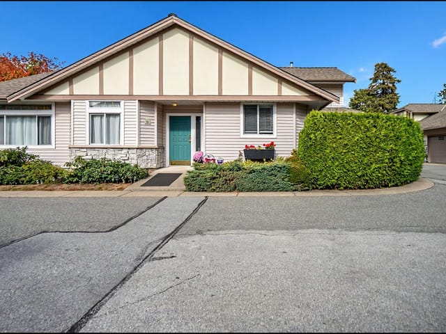 Townhouse for sale in Surrey, Surrey, 50 16325 82 Avenue, 263190812 | Realtylink.org