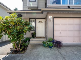 Townhouse for sale in Maple Ridge, Maple Ridge, 13 11229 232 Street, 263190814 | Realtylink.org
