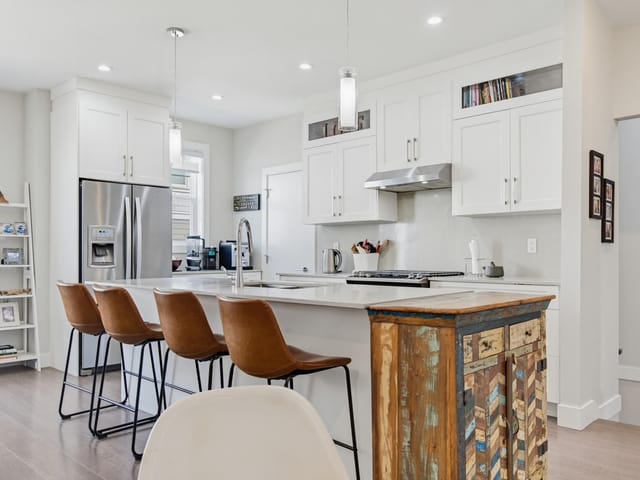 Townhouse for sale in Surrey, Cloverdale, 53 19501 74 Avenue, 263190818 | Realtylink.org