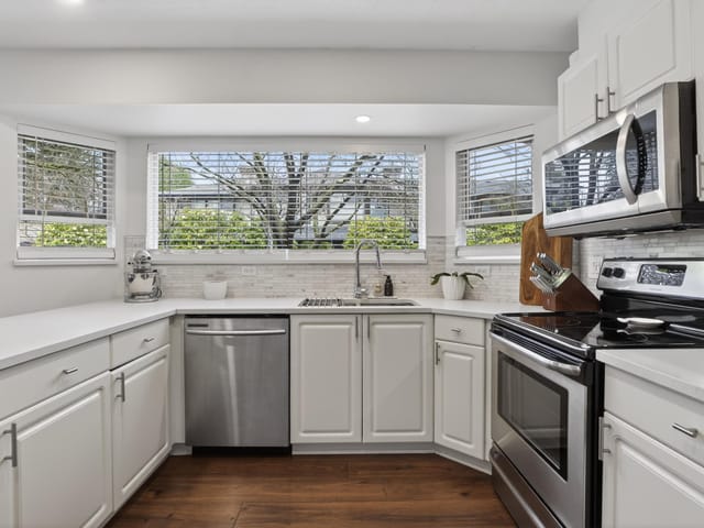 Townhouse for sale in Surrey, Surrey, 109 16080 82 Avenue, 263190820 | Realtylink.org