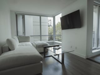 Apartment for sale in Vancouver, Vancouver West, 312 1082 Seymour Street, 263190822 | Realtylink.org
