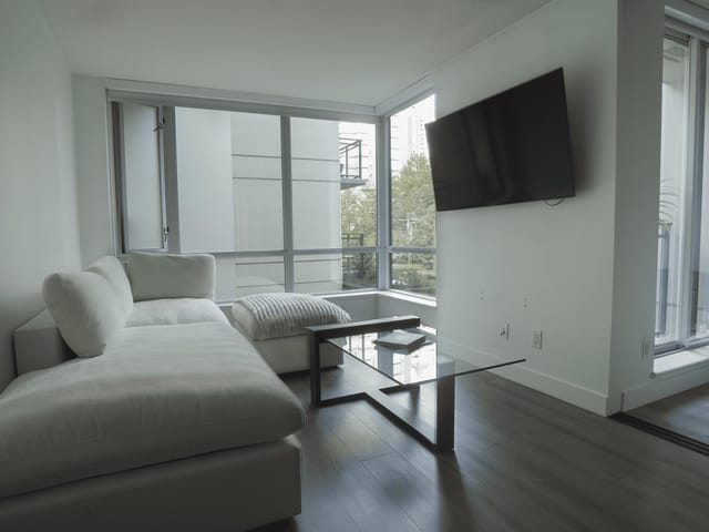 Apartment for sale in Vancouver, Vancouver West, 312 1082 Seymour Street, 263190822 | Realtylink.org