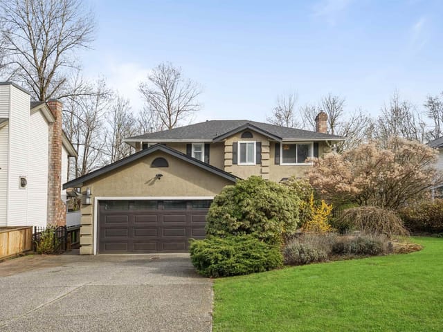House for sale in Coquitlam, Coquitlam, 2780 Cultus Court, 263190828 | Realtylink.org