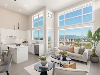 Apartment for sale in Maple Ridge, Maple Ridge, 602 22335 McIntosh Avenue, 263190832 | Realtylink.org