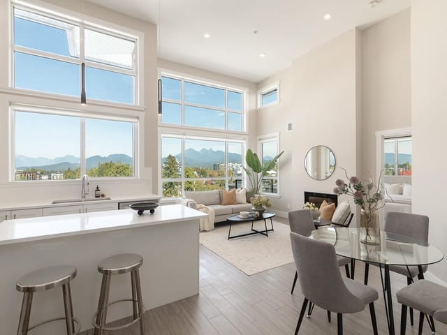 Apartment for sale in Maple Ridge, Maple Ridge, 602 22335 McIntosh Avenue, 263190832 | Realtylink.org