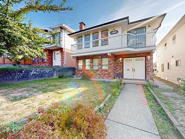 House for sale in Vancouver, Vancouver East, 7882 Windsor Street, 263190833 | Realtylink.org