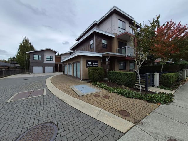 Townhouse for sale in Richmond, Richmond, 3 8288 No. 1 Road, 263190839 | Realtylink.org