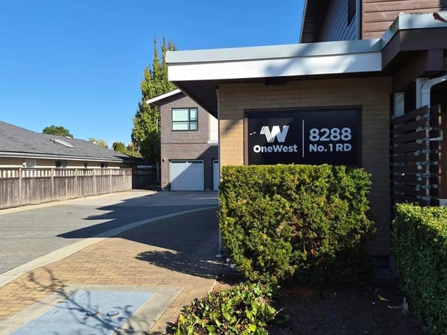 Townhouse for sale in Richmond, Richmond, 3 8288 No. 1 Road, 263190839 | Realtylink.org