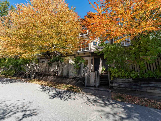 Townhouse for sale in Burnaby, Burnaby North, 31 3368 Morrey Court, 263190842 | Realtylink.org