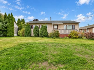 House for sale in Kitimat, Kitimat, 9 Lillooet Crescent, 263190843 | Realtylink.org