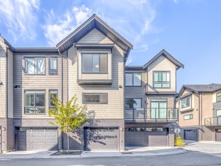 Townhouse for sale in Richmond, Richmond, 51 4337 Boundary Road, 263190846 | Realtylink.org