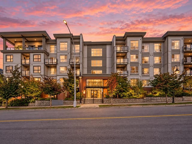 Apartment for sale in Surrey, North Surrey, 422 13733 107a Avenue, 263190847 | Realtylink.org