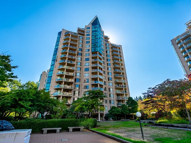 Apartment for sale in Coquitlam, Coquitlam, 1002 1190 Pipeline Road, 263190849 | Realtylink.org