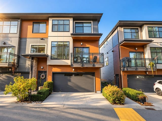 Townhouse for sale in Surrey, South Surrey White Rock, 41 2687 158 Street, 263190850 | Realtylink.org