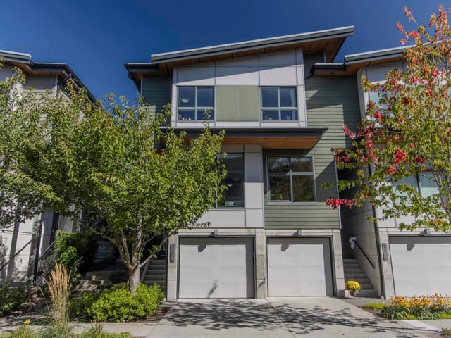 Townhouse for sale in Squamish, Squamish, 1152 Natures Gate, 263190853 | Realtylink.org