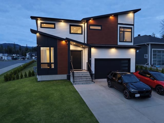 House for sale in Kitimat, Kitimat, 6 Robinson Street, 263190856 | Realtylink.org