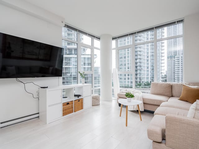 Apartment for sale in Coquitlam, Coquitlam, 601 691 North Road, 263190857 | Realtylink.org