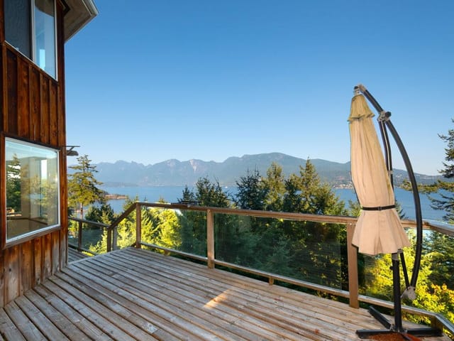 House for sale in Bowen Island, Bowen Island, 671 Taylor Road, 263190864 | Realtylink.org