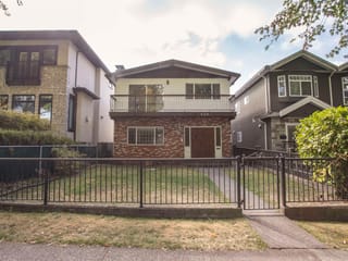 House for sale in Vancouver, Vancouver East, 950 E 38th Avenue, 263190865 | Realtylink.org