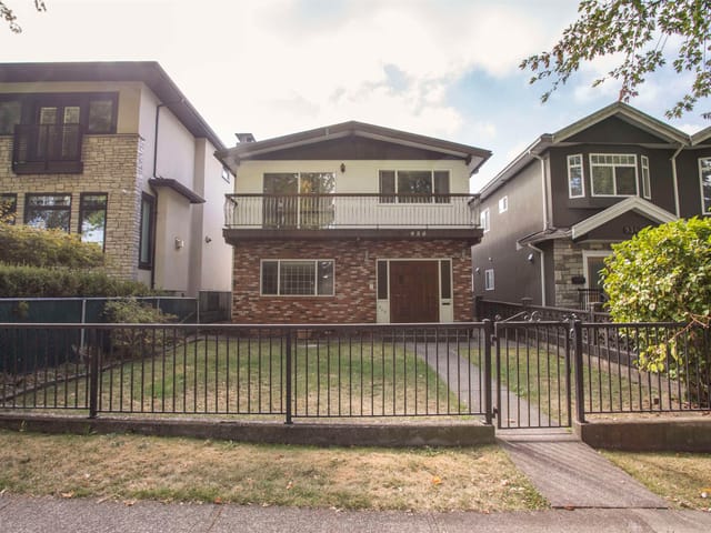 House for sale in Vancouver, Vancouver East, 950 E 38th Avenue, 263190865 | Realtylink.org