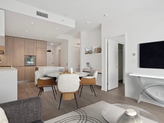 Apartment for sale in Richmond, Richmond, 548 6500 Minoru Boulevard, 263190867 | Realtylink.org