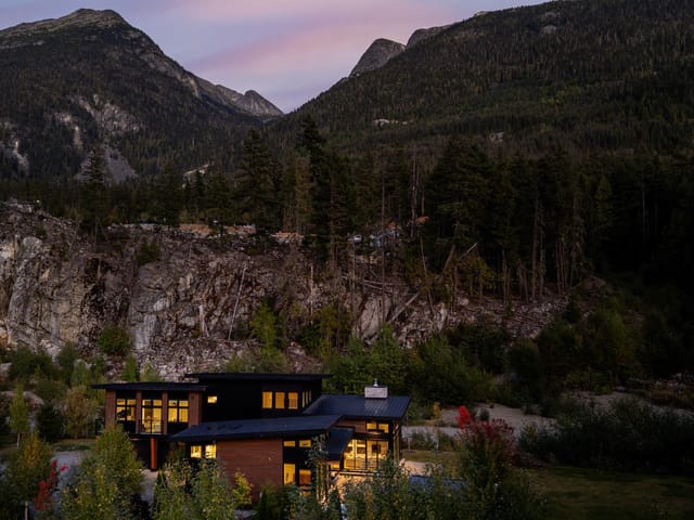 House for sale in Whistler, Whistler, 9149 Wedge Creek Rise, 263190870 | Realtylink.org