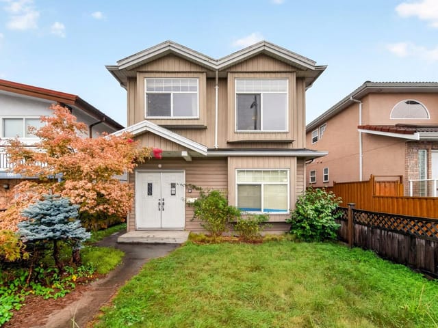 1/2 Duplex for sale in Vancouver, Vancouver East, 6676 Victoria Drive, 263190871 | Realtylink.org