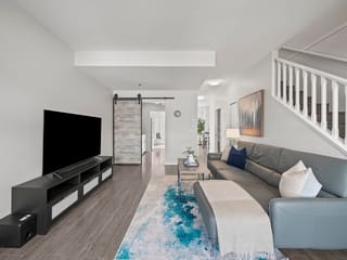 Townhouse for sale in Vancouver, Vancouver East, 38 2723 E Kent Avenue North, 263190877 | Realtylink.org
