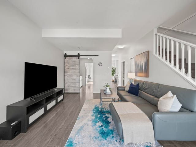 Townhouse for sale in Vancouver, Vancouver East, 38 2723 E Kent Avenue North, 263190877 | Realtylink.org