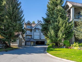 Townhouse for sale in Whistler, Whistler, 103 3300 Ptarmigan Place, 263190882 | Realtylink.org