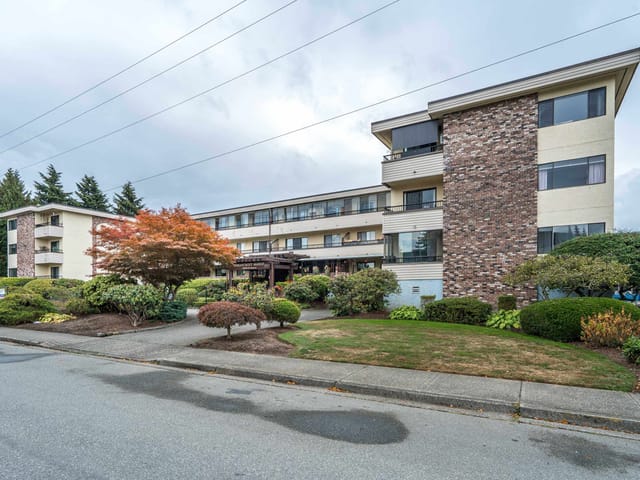 Apartment for sale in Langley, Langley, #308 20460 54 Avenue, 263190883 | Realtylink.org