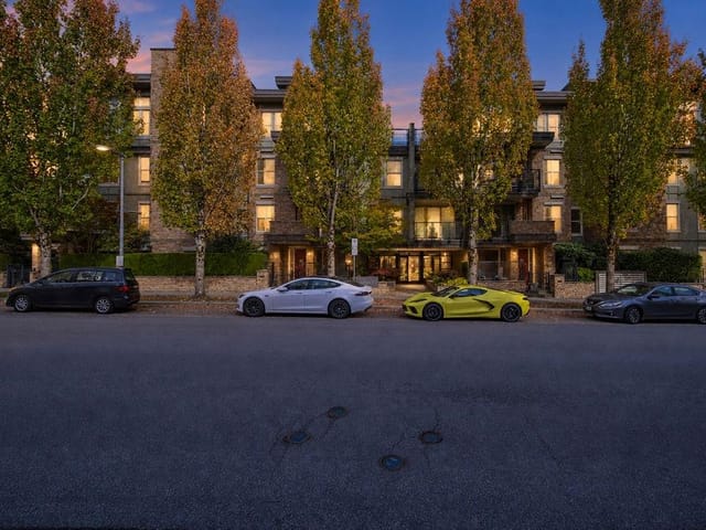 Apartment for sale in Vancouver, Vancouver West, 208 3478 Wesbrook Mall, 263190884 | Realtylink.org