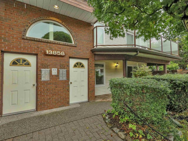 Townhouse for sale in Surrey, North Surrey, 101 13858 102 Avenue, 263190886 | Realtylink.org