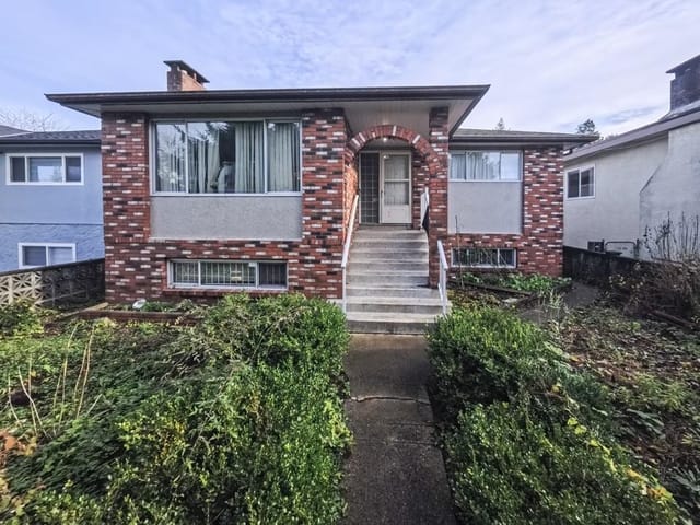 House for sale in Vancouver, Vancouver East, 6174 Tyne Street, 263190889 | Realtylink.org