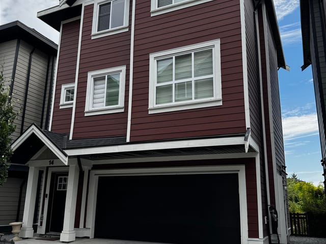 Townhouse for sale in New Westminster, New Westminster, 14 608 Ewen Avenue, 263190890 | Realtylink.org