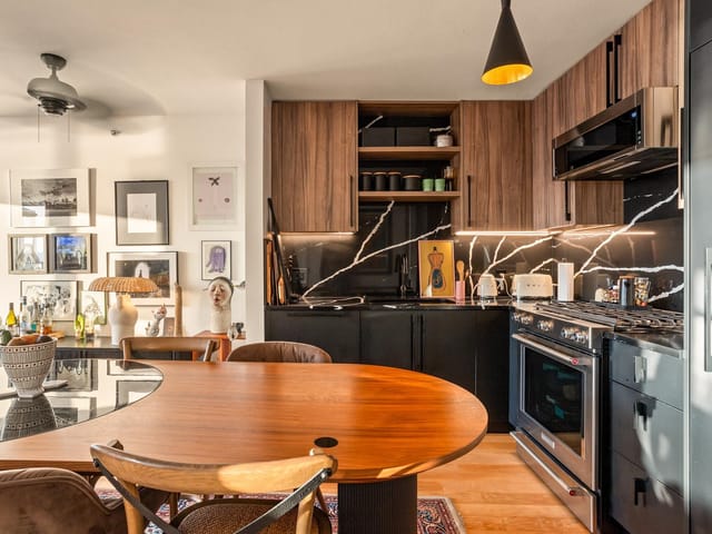 Apartment for sale in North Vancouver, North Vancouver, 1505 155 W 1st Street, 263190893 | Realtylink.org