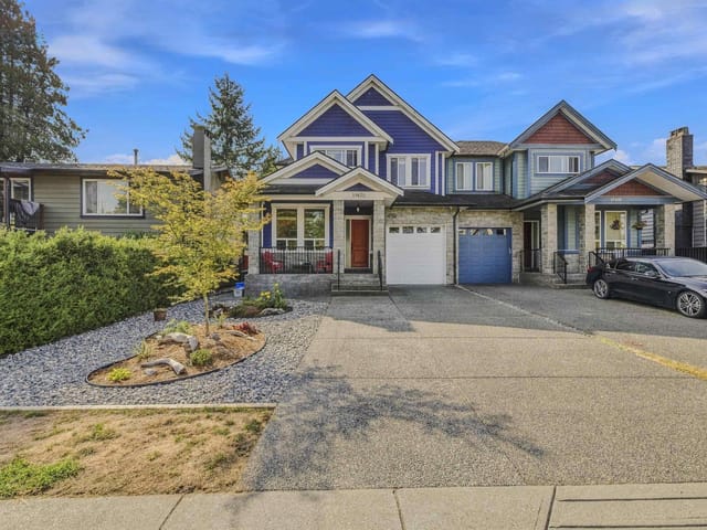 1/2 Duplex for sale in Pitt Meadows, Pitt Meadows, 19420 117 Avenue, 263190898 | Realtylink.org