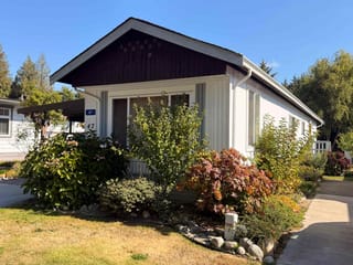 Manufactured Home for sale in Sechelt, Sunshine Coast, 47 4496 Sunshine Coast Highway, 263190899 | Realtylink.org