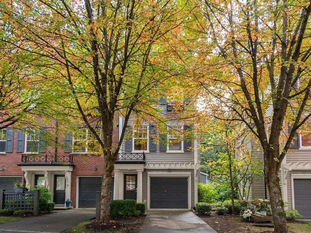 Townhouse for sale in Port Moody, Port Moody, 24 102 Fraser Street, 263190901 | Realtylink.org