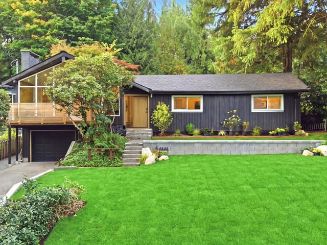 House for sale in North Vancouver, North Vancouver, 4646 Cove Cliff Road, 263190902 | Realtylink.org