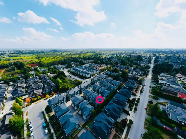 Townhouse for sale in Richmond, Richmond, 54 7191 Lechow Street, 263190905 | Realtylink.org